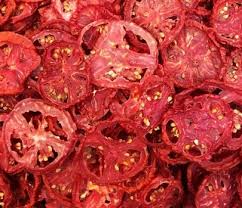 تصویر 5 از قیمت خرید گوجه فرنگی خشک عمده به صرفه وارزان